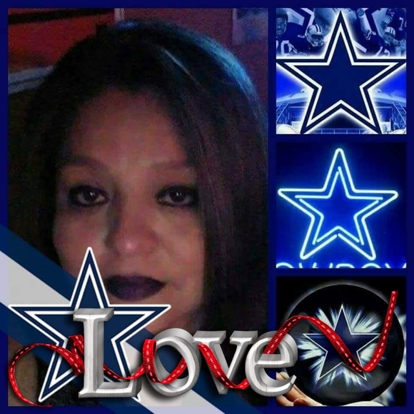 Meet your Posher, Gloria - Picture 1 of 1